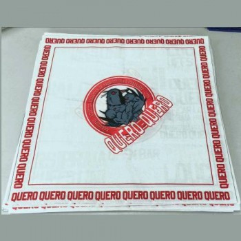 Brindes Promcionais - Lenço Bandana Personalizada